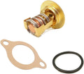 Thermostat Kit 3853983 18-3676 For Volvo Penta Marine 7.4 Gl Gi Gsi