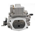 Carburetor Assy For Yamaha 2stroke 40hp 40x E40x 40xmh 66t-14301-02