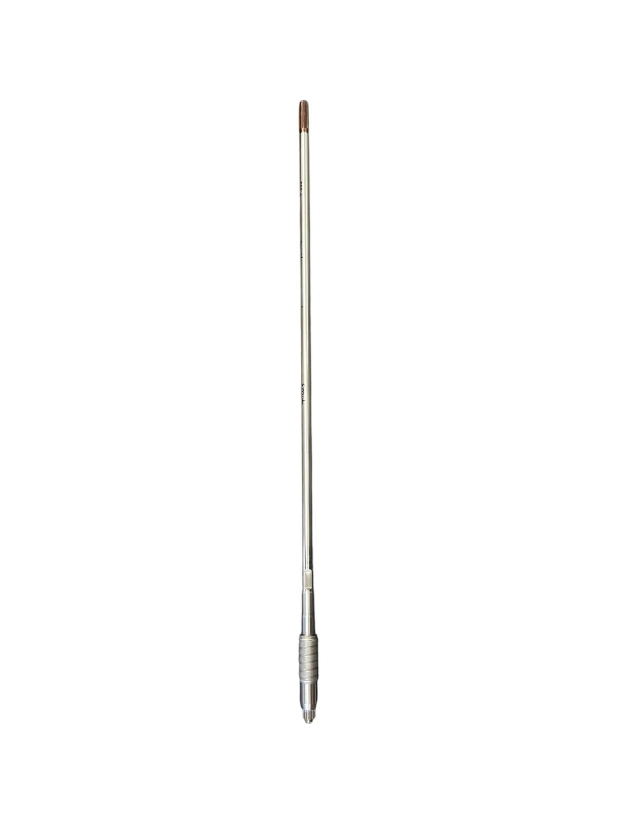 Mercury Verado Xxxl Driveshaft 35" Shaft Length 48 3/8" End