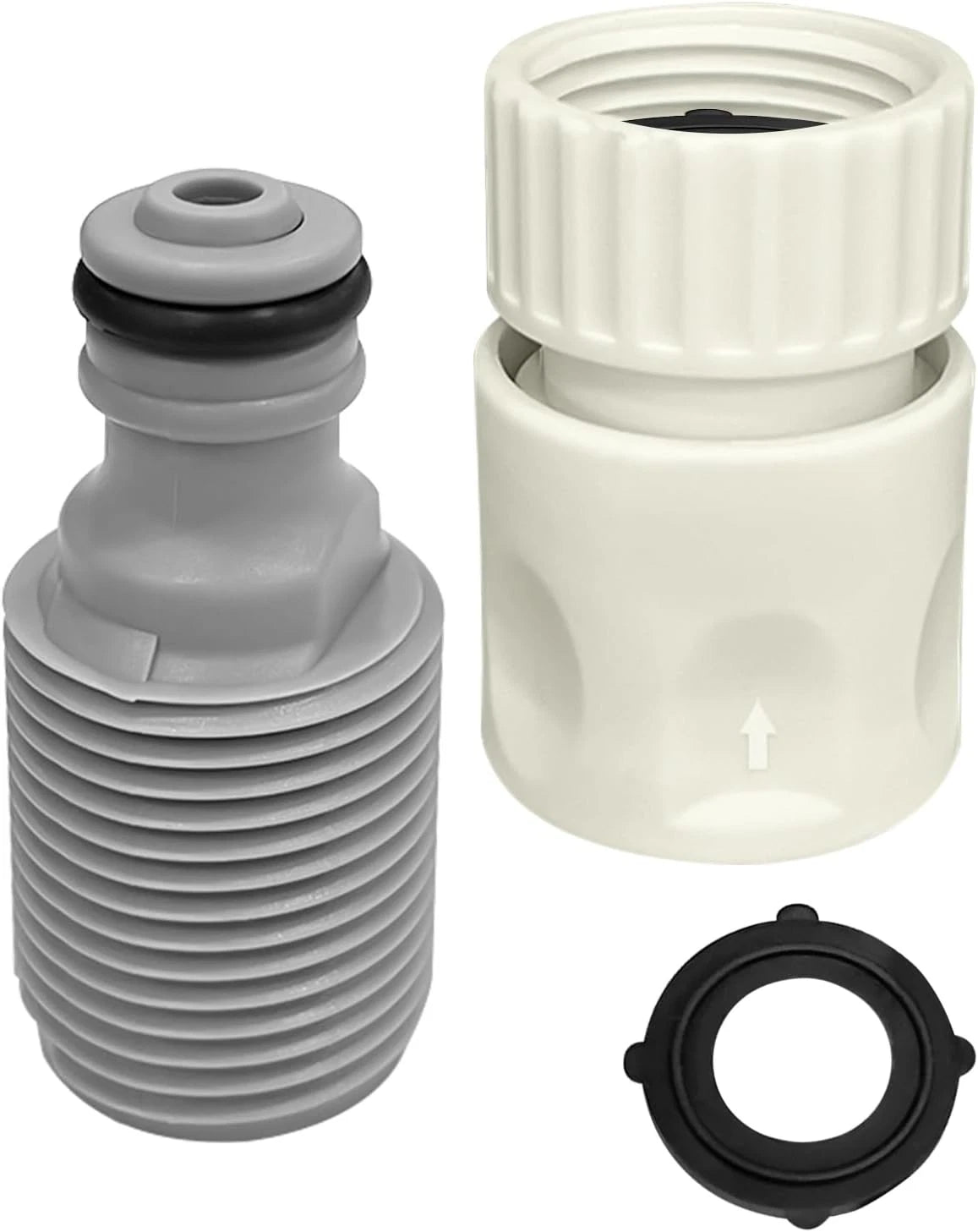 Outboard Engine Flush Kit For Yamaha Quick Connect Adapter Offshore