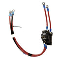 Tracker Boat Trolling Motor Battery Breaker Cables | (Set of 2)Opens i