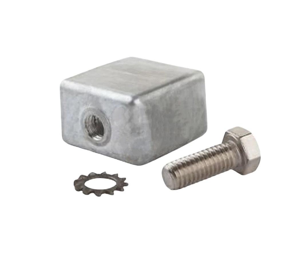 Anode Kit – Evinrude/Johnson/OMC Gearcase