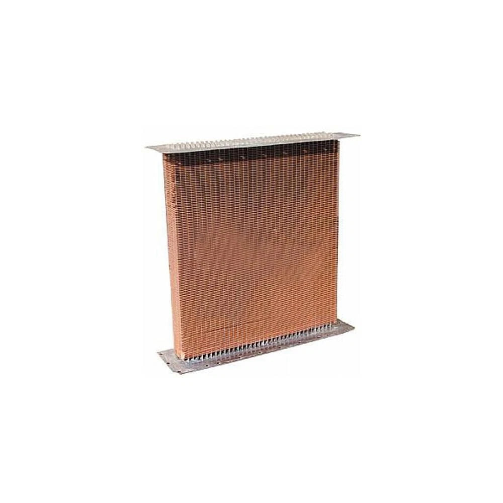 Ta3530 Core Only - 21 1/2 X 18 1/2 X 2 13/16 Fits John Deere