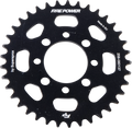 Fire Power Rear Sprocket Aluminum 37t For Kawasaki Klx110 2002-2011