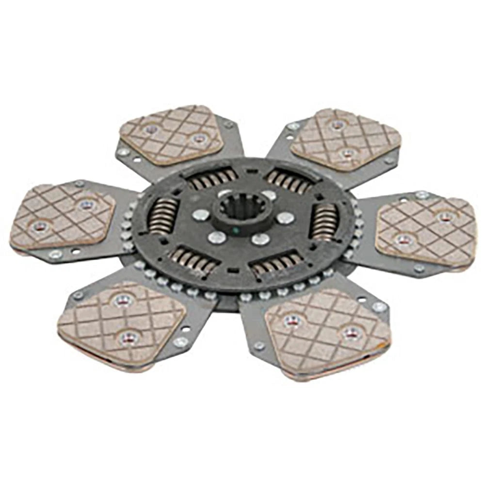 Disc Al68022 Fits John Deere 1641 1641f 2040s