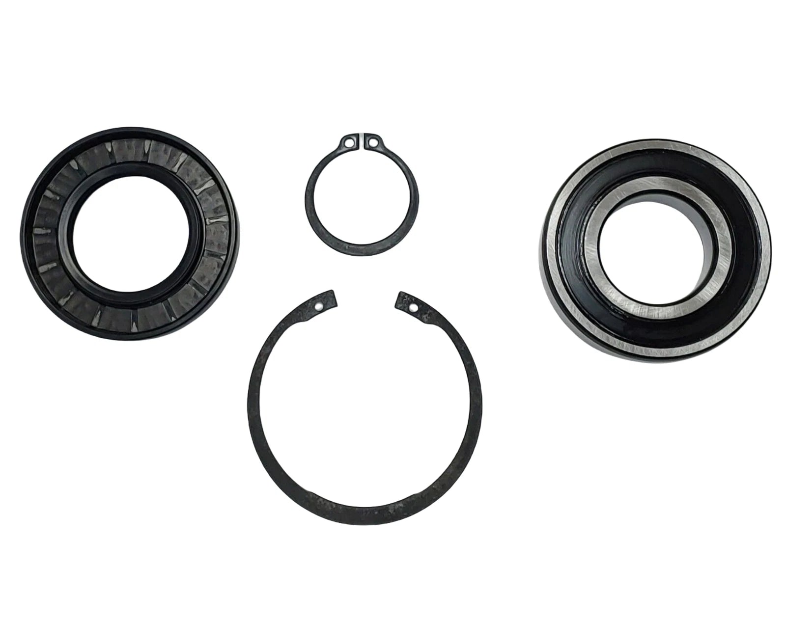 Flywheel Repair Kit For Volvo Penta Ad31 Kad 42 Kad44 Dp-d Dp Repl