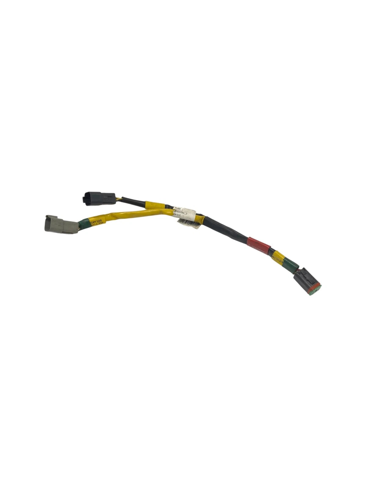 Volvo Penta 3588206, D Series Diesel Multilink | Hook & Hull Co