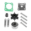 Yamaha 2stroke 6hp 8hp Outboard Water Pump Impeller Service Kit 6n0