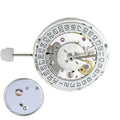 25 Jewels Automatic Mechanical Movement For Eta 2836-2 Gmt Watch