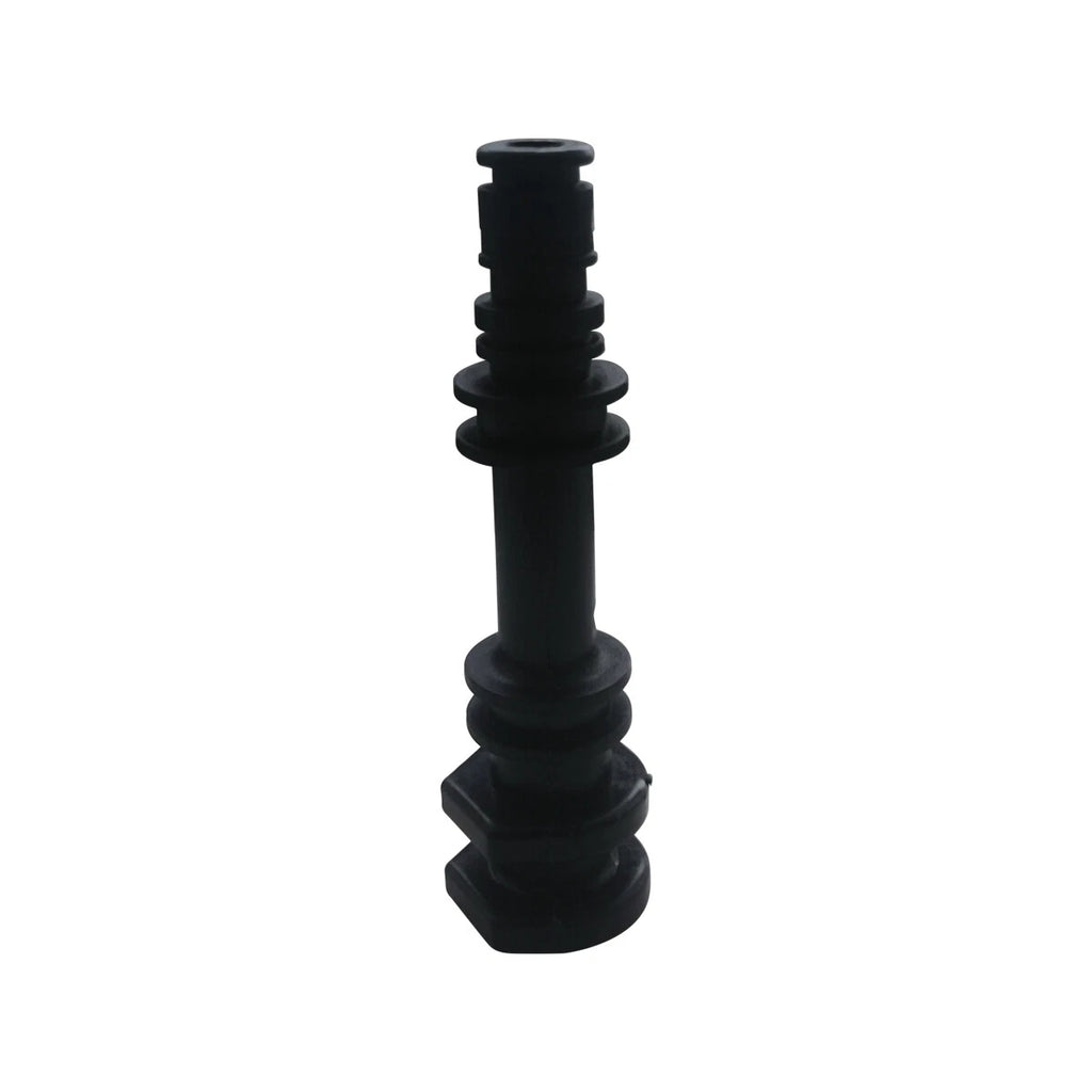 Gear Lube Fitting for Mercruiser Alpha/Bravo Oil Reservoir