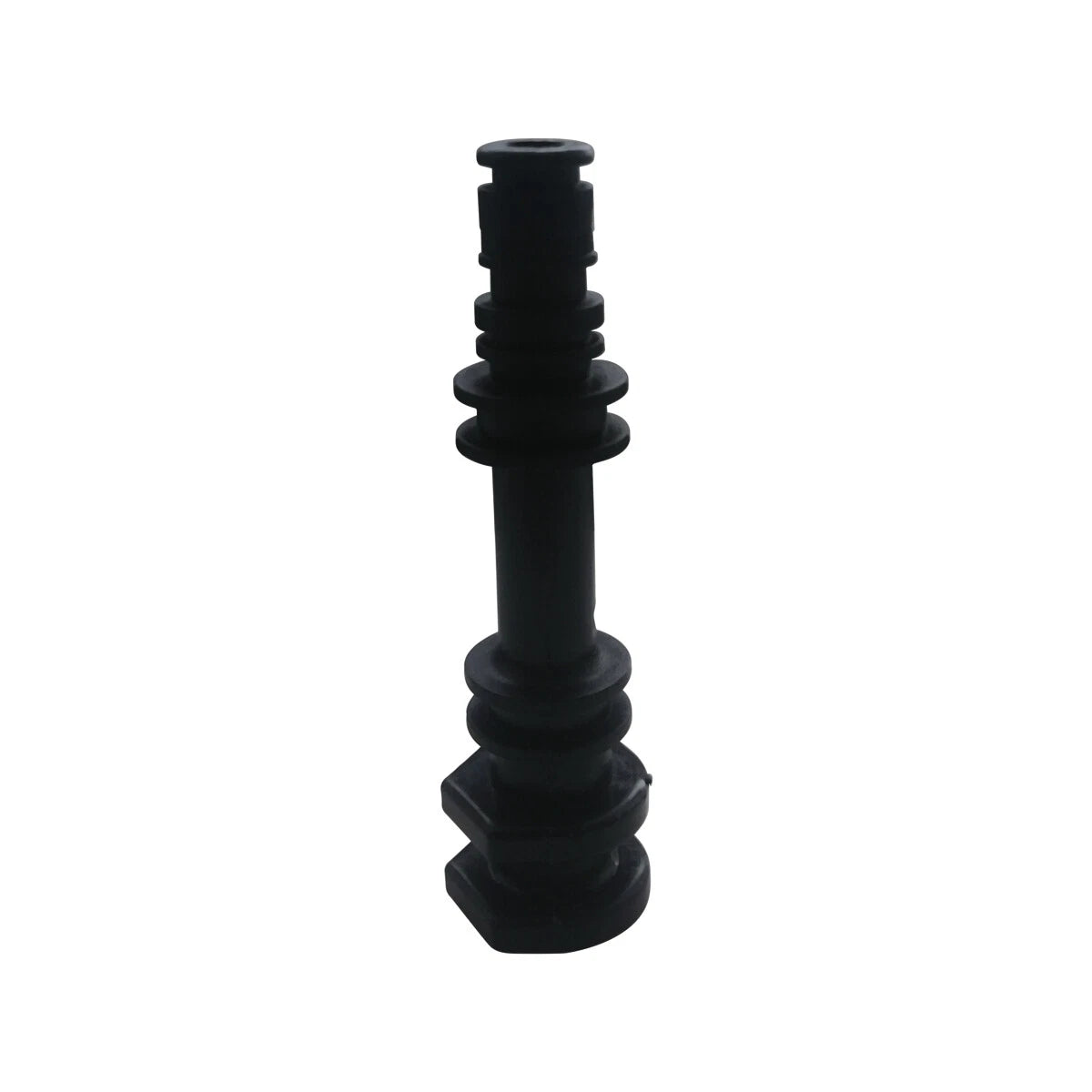 Gear Lube Fitting for Mercruiser Alpha/Bravo Oil Reservoir
