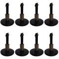 Qty 8: Snow Plow Shoe Fits Western Replaces 49067