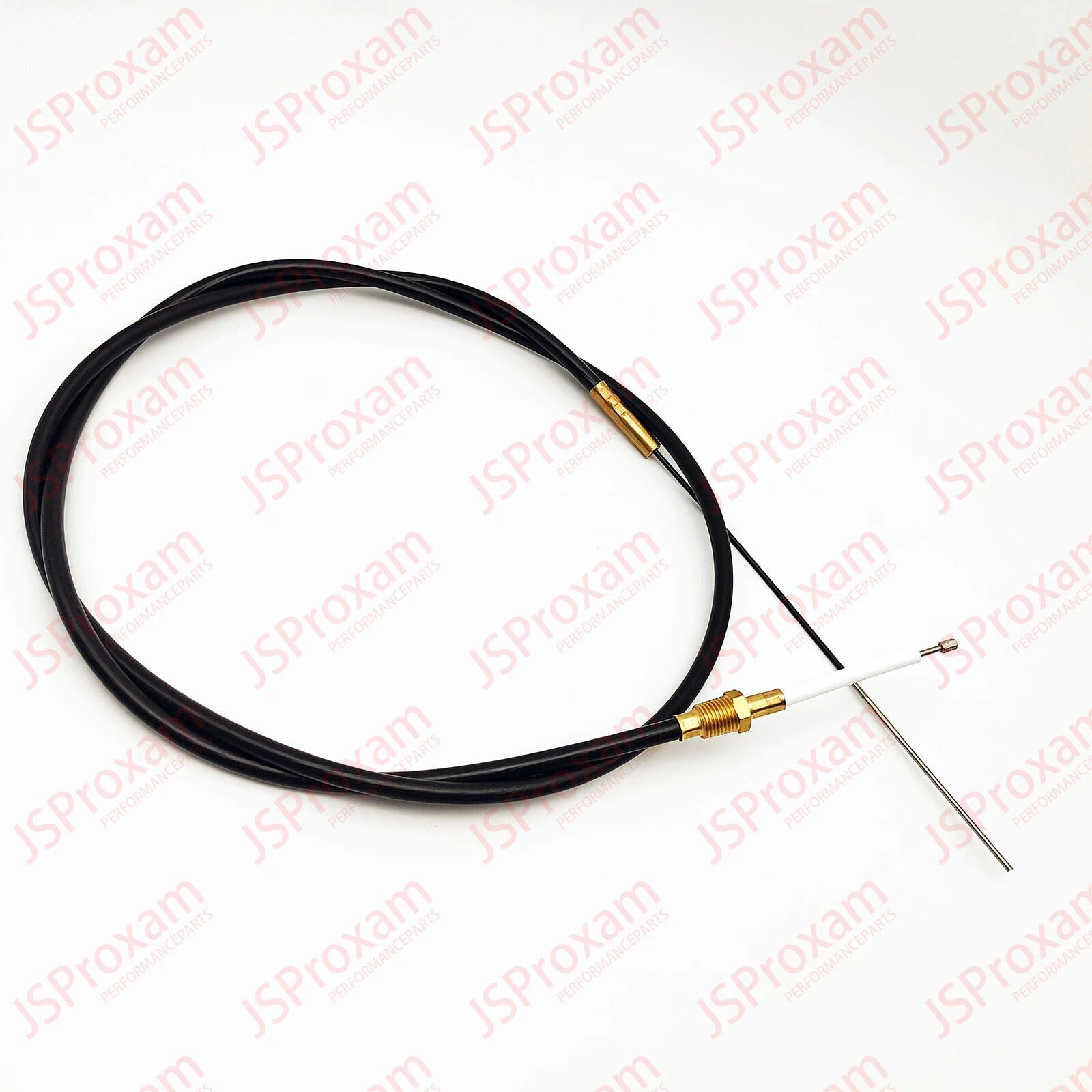 Part Number 865436a02 Replaces Fits Mercruiser Alpha I Shift Cable