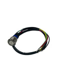 Seadog Line 403063-1, Led Prewired On/off Switch, | Hook & Hull Co