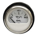 Faria Oil Pressure Gauge 2 Inch Starcraft by Faria