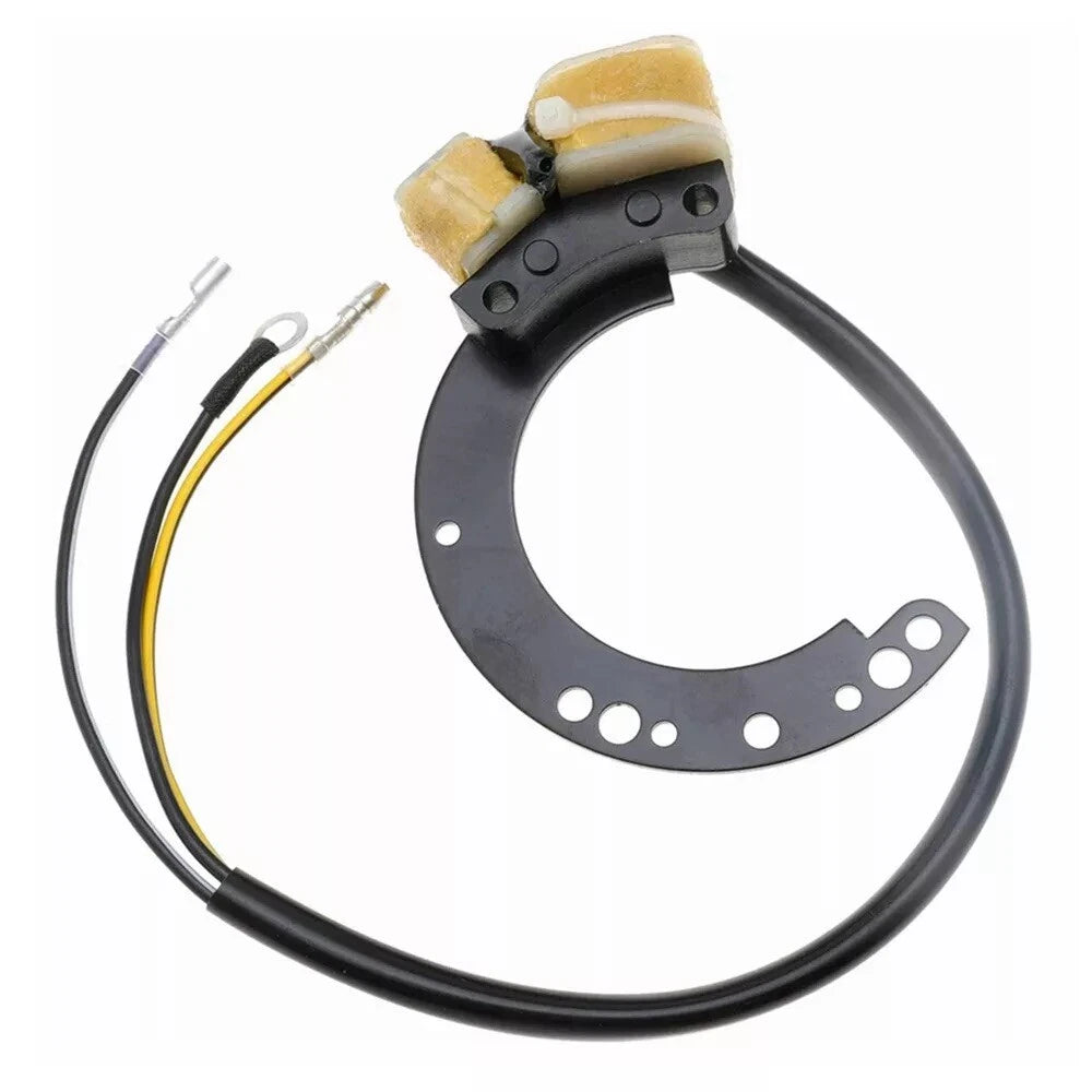 Outboard Stator Assembly 6HP-40HP 2-Stroke 2Cyl for Mercury Mariner