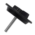 Spare Tire Fixing Screw for Hyundai Elantra by Hyundai