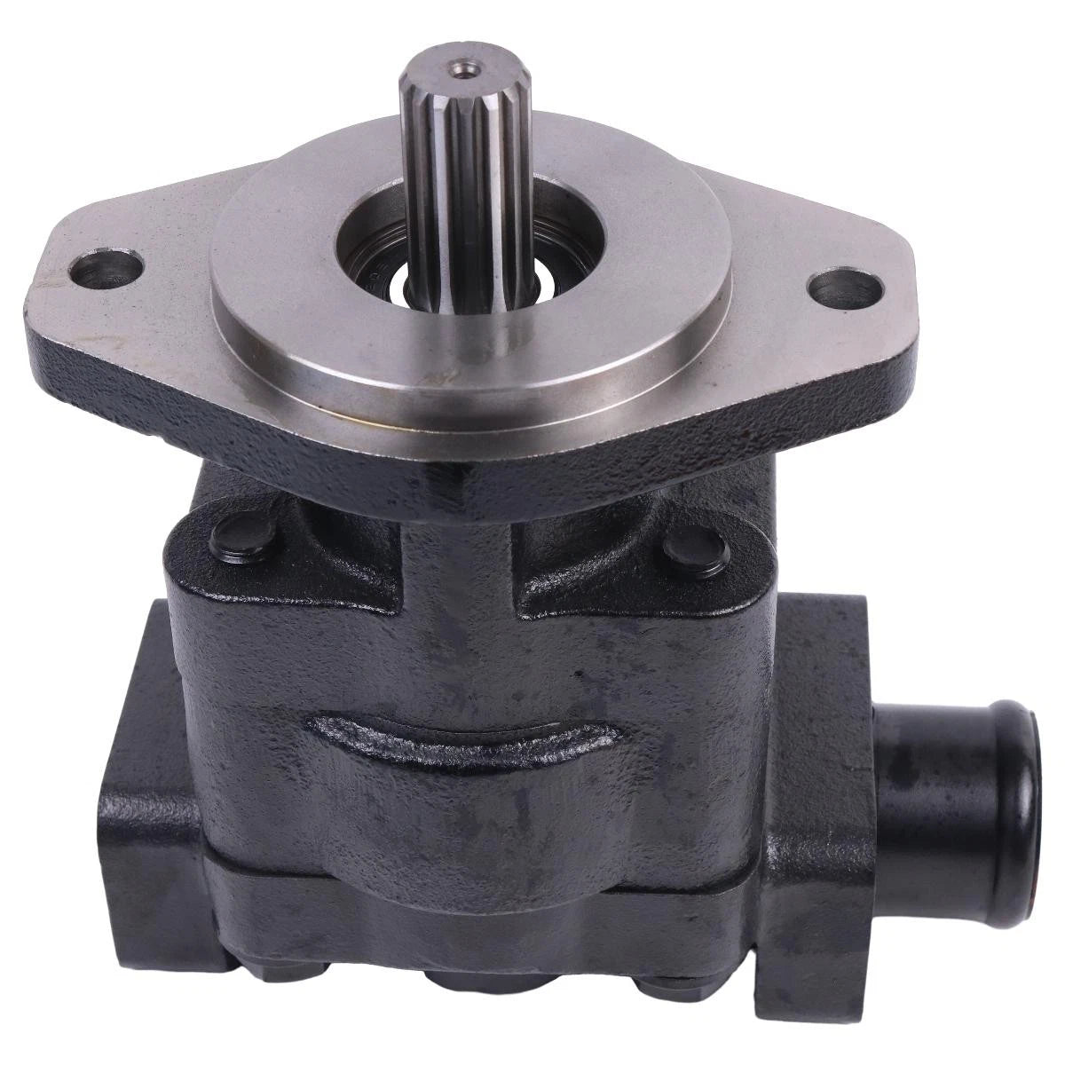Hydraulic Pump At179792 For John Deere 210p 310e | Hook & Hull Co