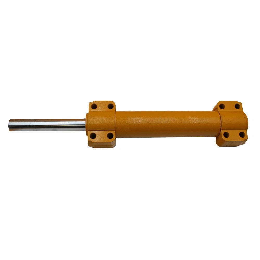 At195570 Steering Cylinder Fits John Deere Backhoe 315se, 410e, 310g,