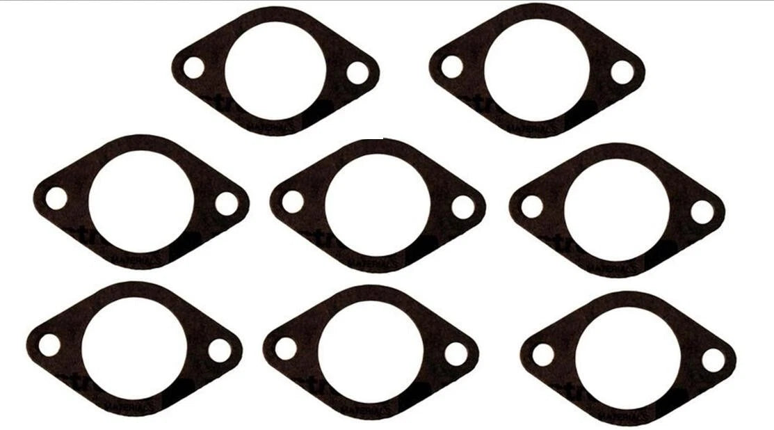 Mercury Mariner Outboard Carburettor Intake Gasket Repl 27-15172