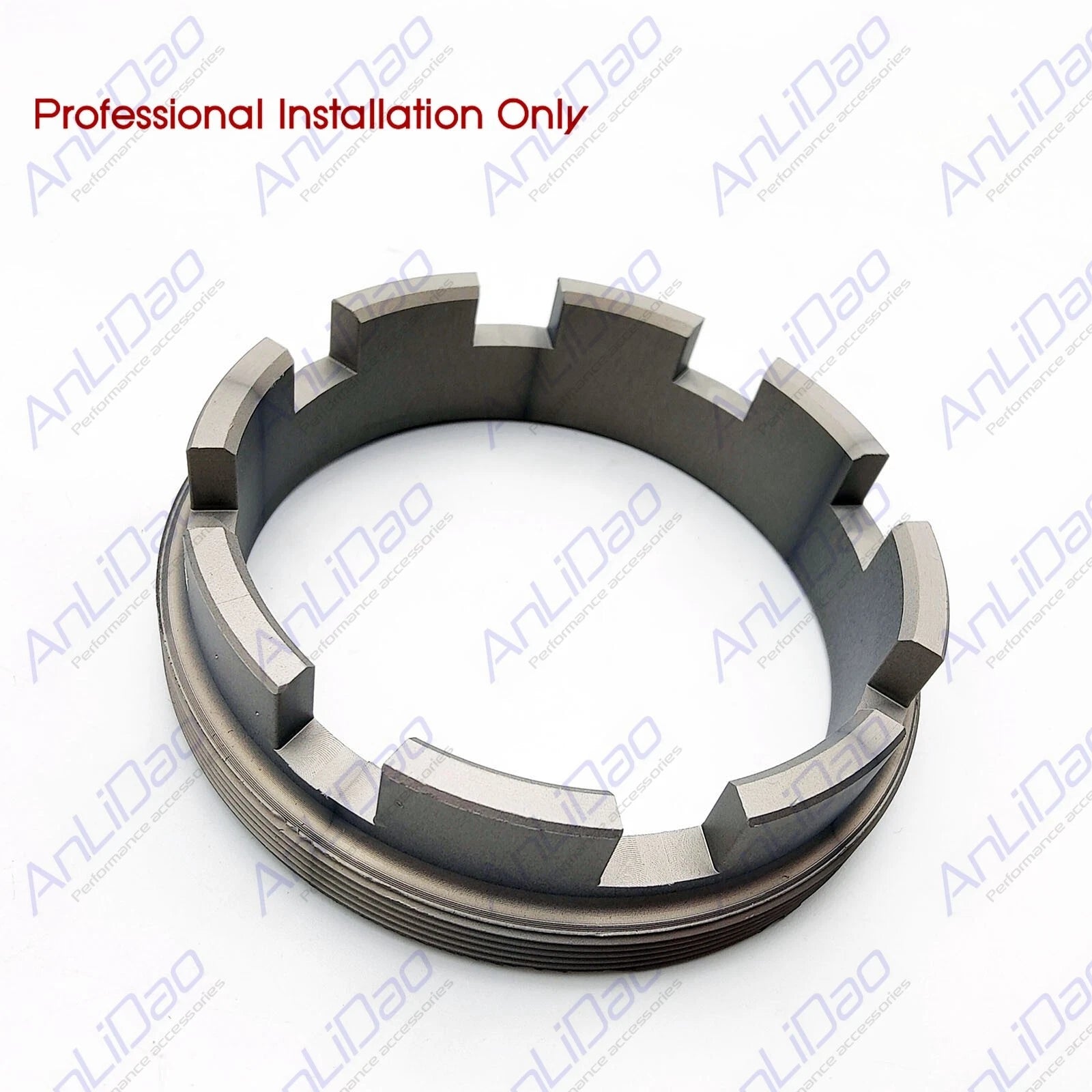 Replacement Fit Fit Mercury Quicksilver Ring Nut 11-92004 92004