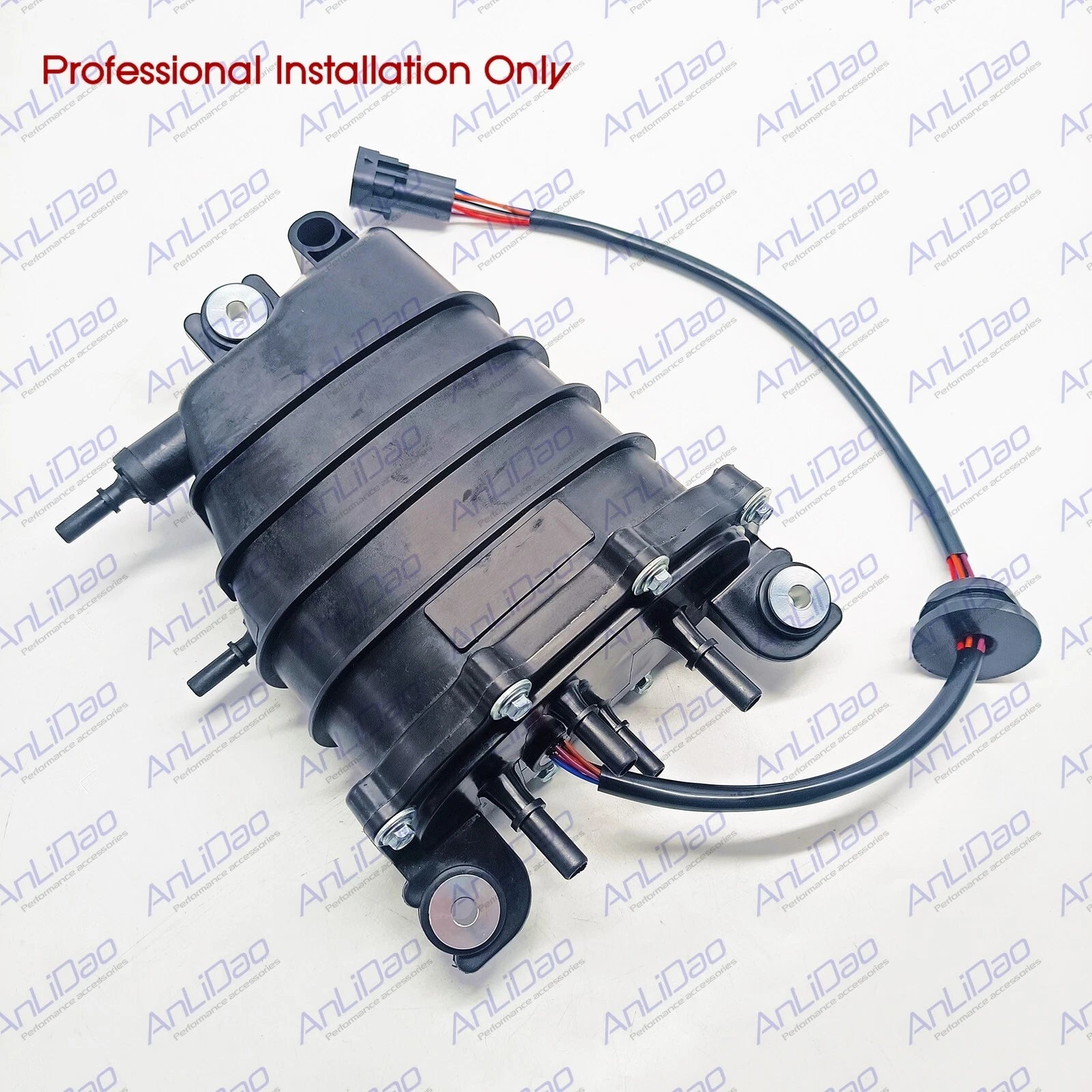 Fit Mercury 70hp 90hp 115hp 4-stroke Fuel Supply Module 8m0130897