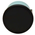 Teleflex Marine Boat Gauge Blank Black 2 Inch by Teleflex