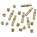 S&s Cycle Master Carburetor Jet Kit .025in - .033in