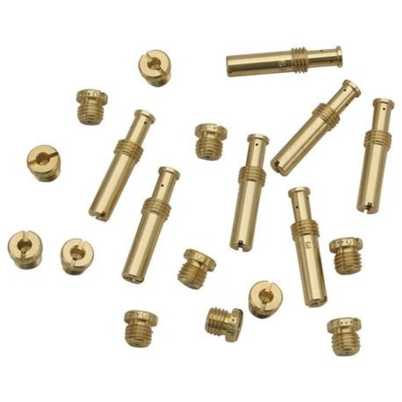 S&s Cycle Master Carburetor Jet Kit .025in - .033in