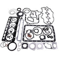 Full Gasket Kit 6689756 For Kubota Engine V3300-dit | Hook & Hull Co
