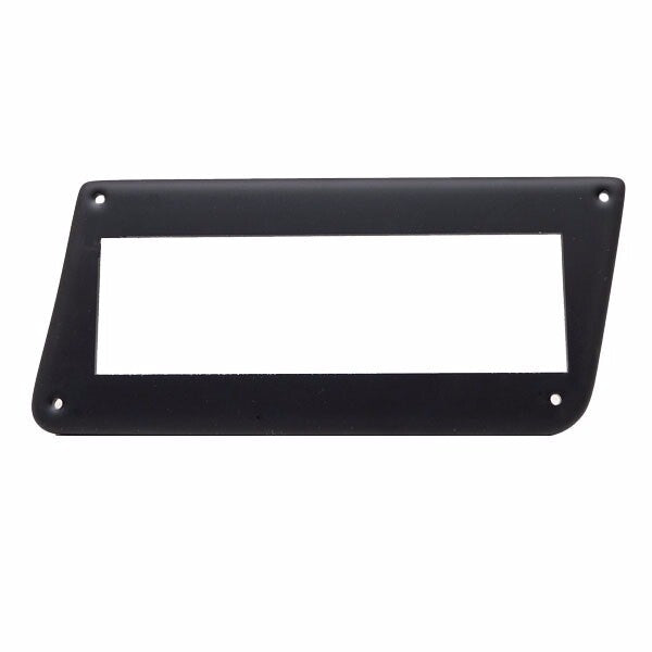 Ranger Boat Blank Radio Panel 7202435A by Ranger