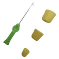 Carp Boilie Needle with Comfortable Grip