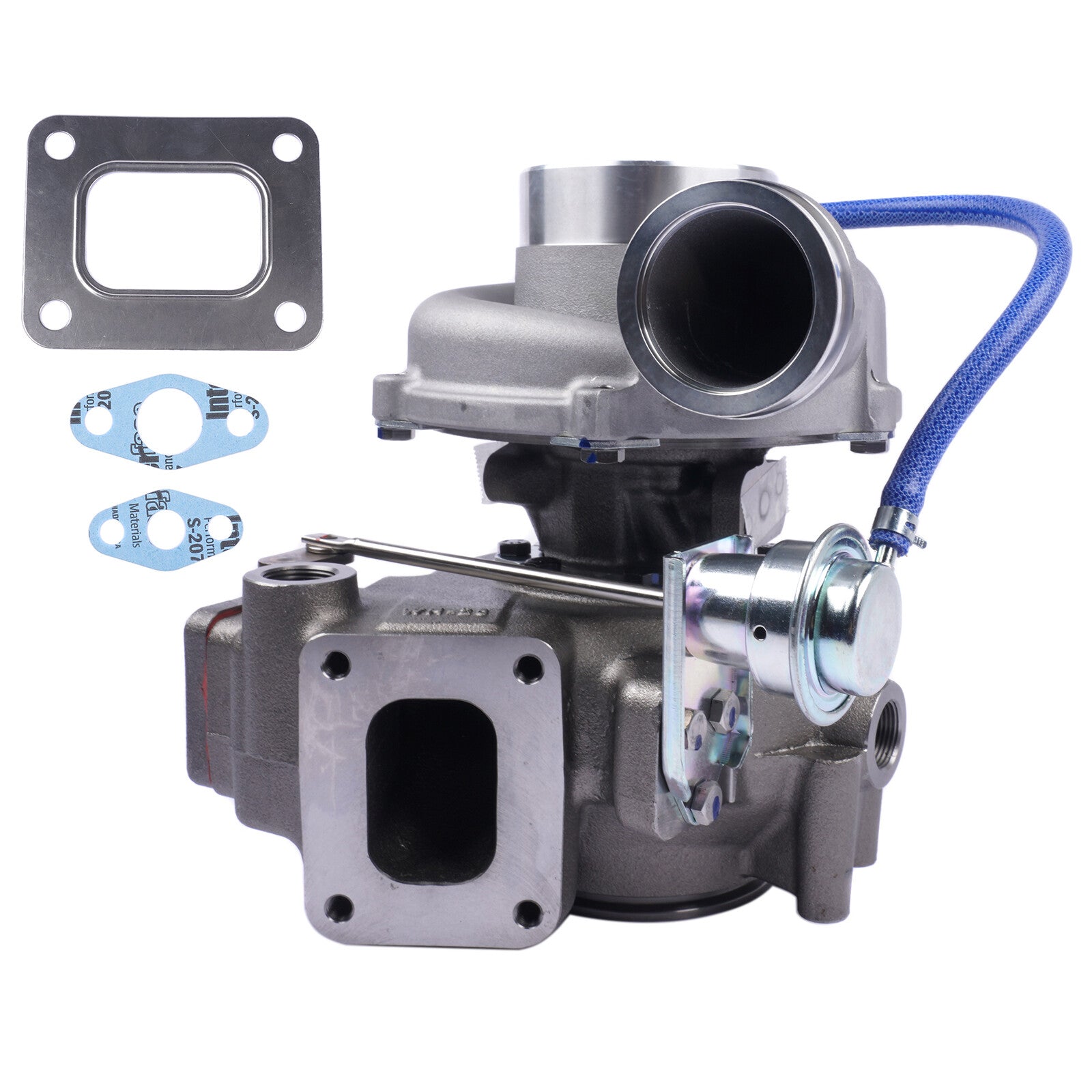 Turbocharger Yanmar Marine 6LY2-STE Engine by Yanmar