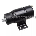 For Mitsubishi 6d16 6d22 12V Fuel Stop Solenoid 053400-2301