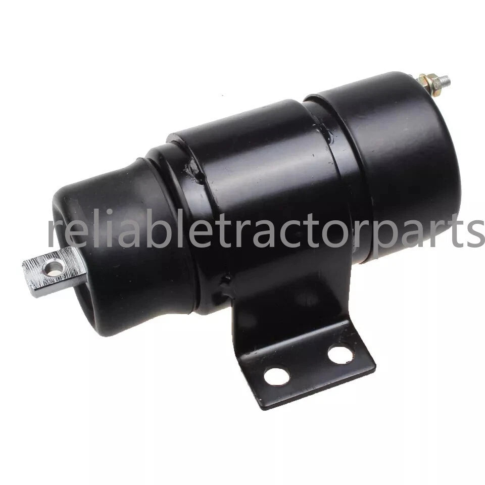 For Mitsubishi 6d16 6d22 12V Fuel Stop Solenoid 053400-2301
