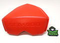 Seadoo Wake Pro Rxt Viper Red Steering Pad W/ Foam Insert 277001700