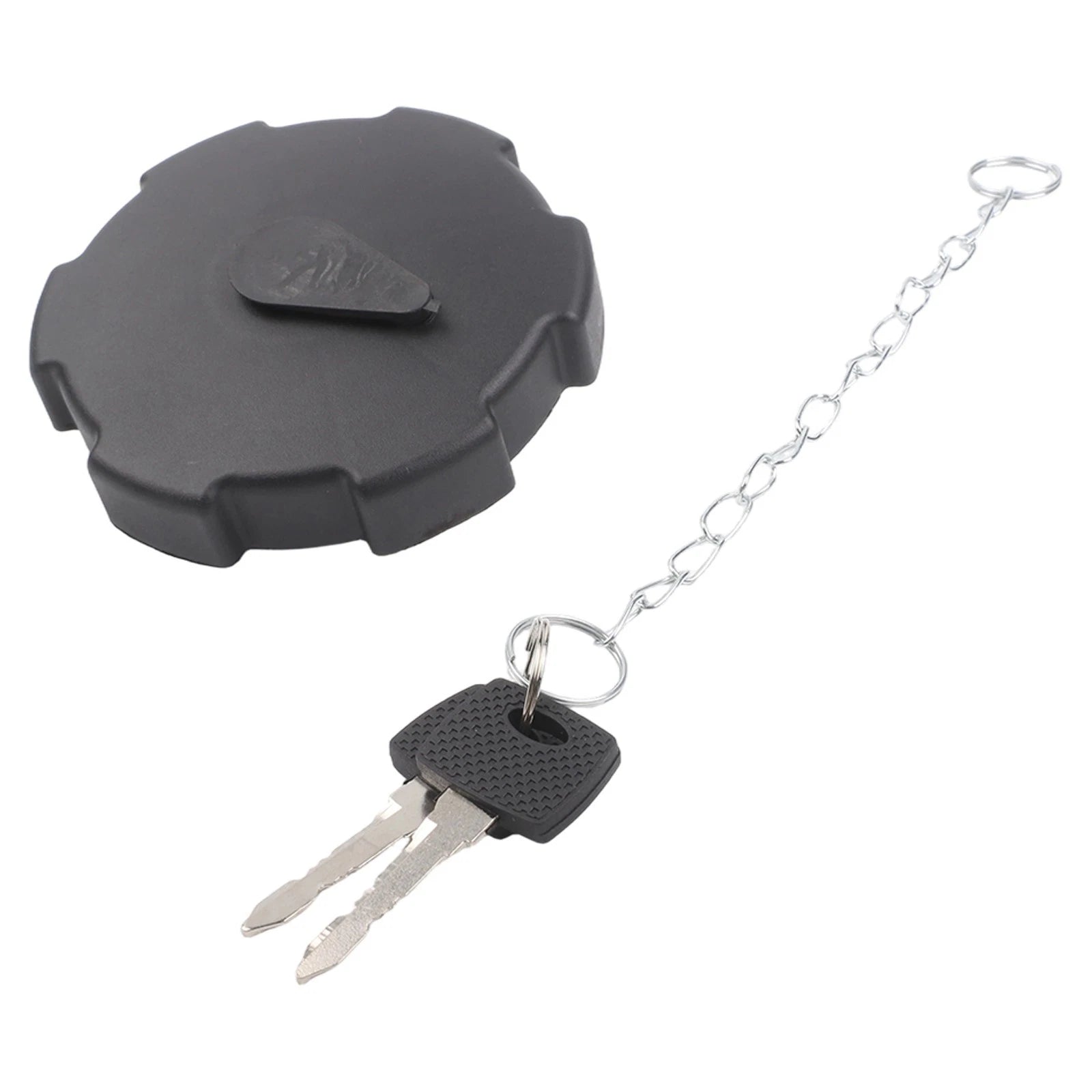 Fuel Tank Filler Cap With Lock For Mercedes For Benz 81122106027
