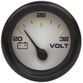 Faria Boat Volt Gauge VP7084A by Faria