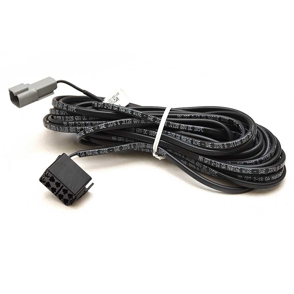 Mercury Boat Wiring Harness 84-8M0048057 Single Helm 30 Foot by Mercury