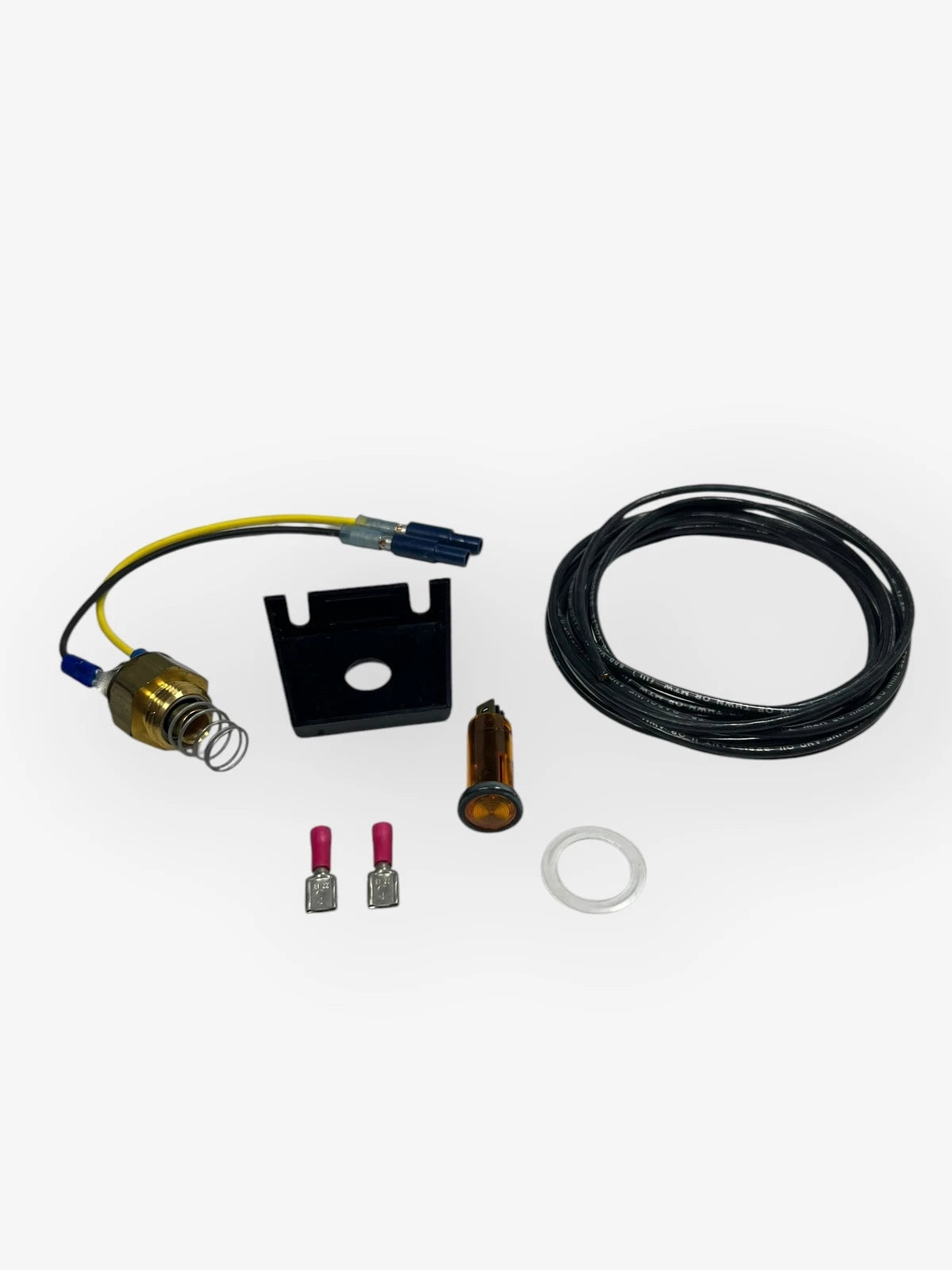 Racor Parker Rk356lsk, Liquid Filtration Series Light Sensor Kit,