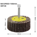 Portable Handicrafts Tools Wheel Abrasive