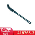 Angle Grinder Repair Switch Lever