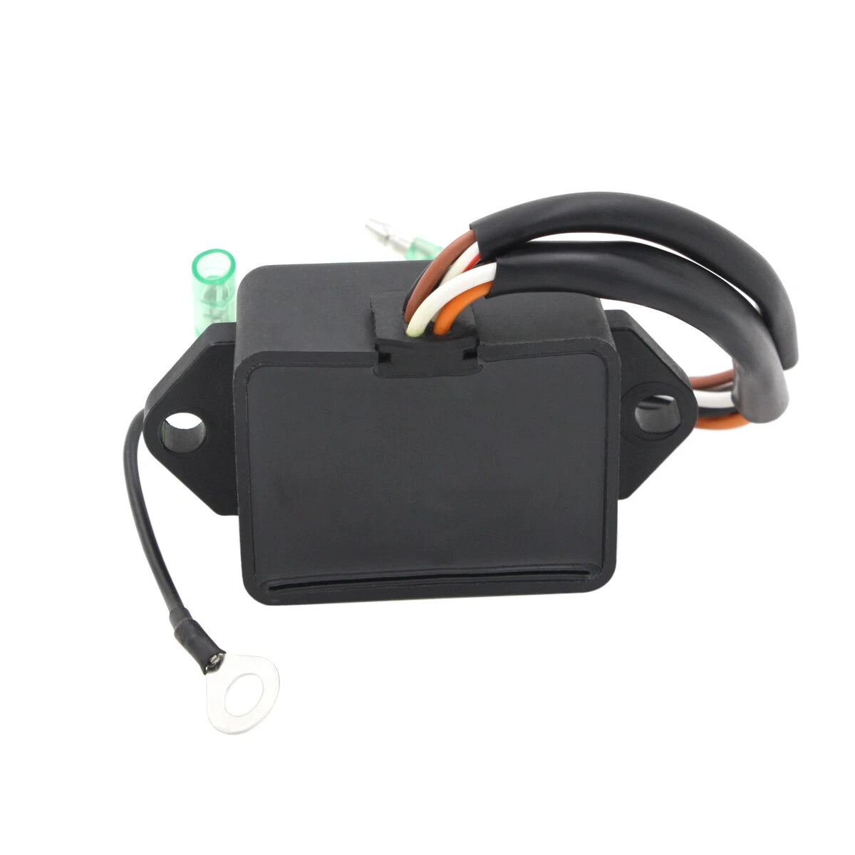 2 Cylinder 9.9-25hp For Yamaha Cdi Ignition 695-85540-11-0<wbr/>0