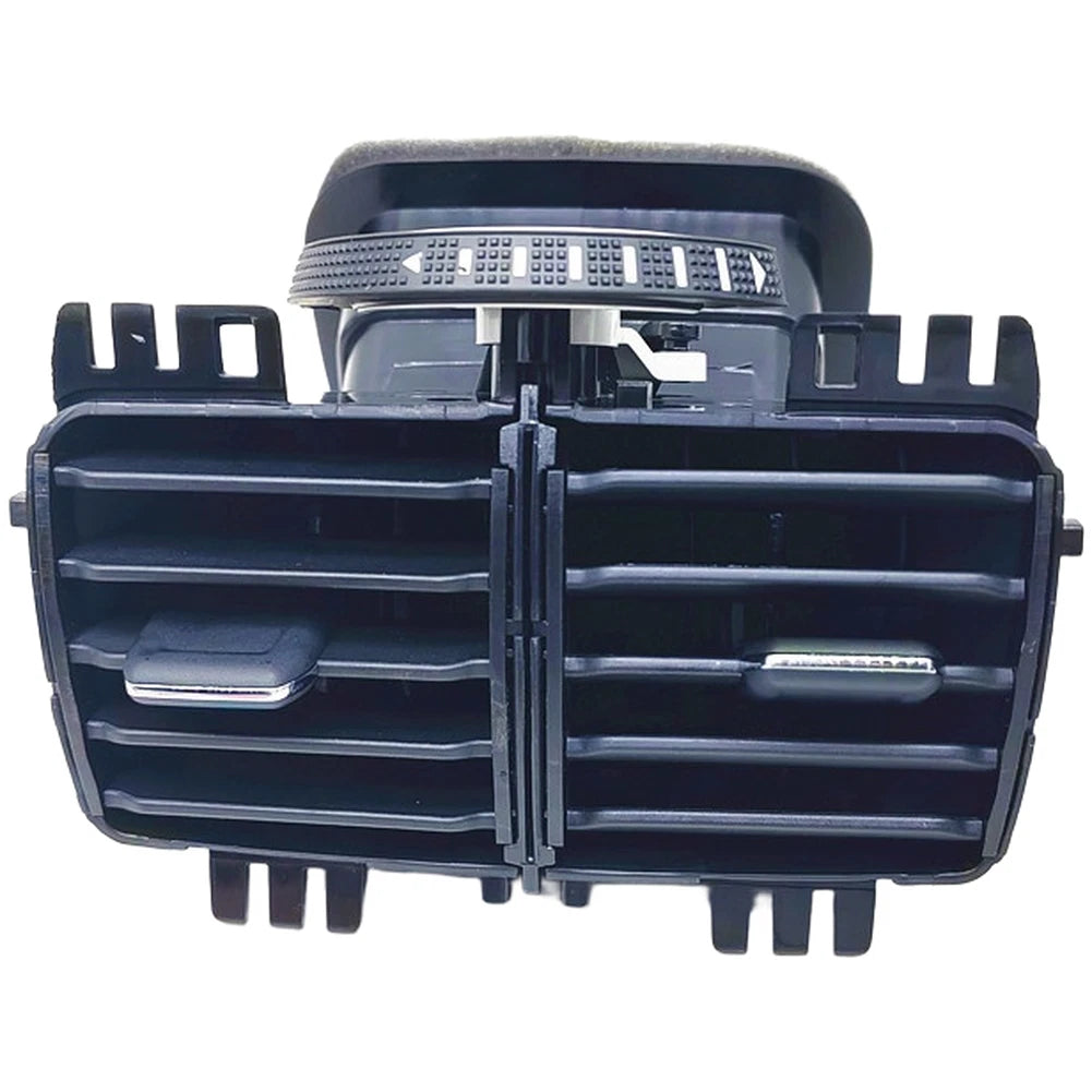 For Touran L 2016-2021 Rear Armrest Box With Ac | Hook & Hull Co