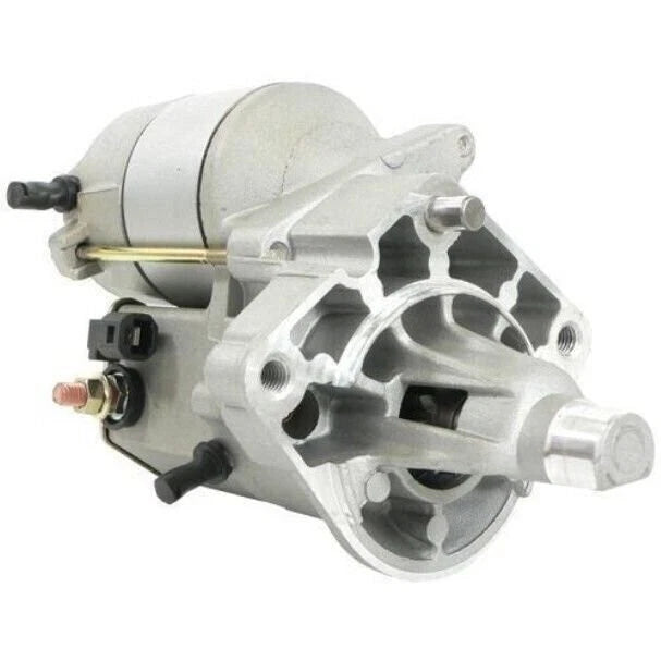 New Starter For Chrysler Dynasty, Imperial, New Yorker 3.3l 1990 1991