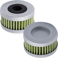 Fuel Filter Elements For Honda Outboard 40 50 60 Hp | Hook & Hull Co