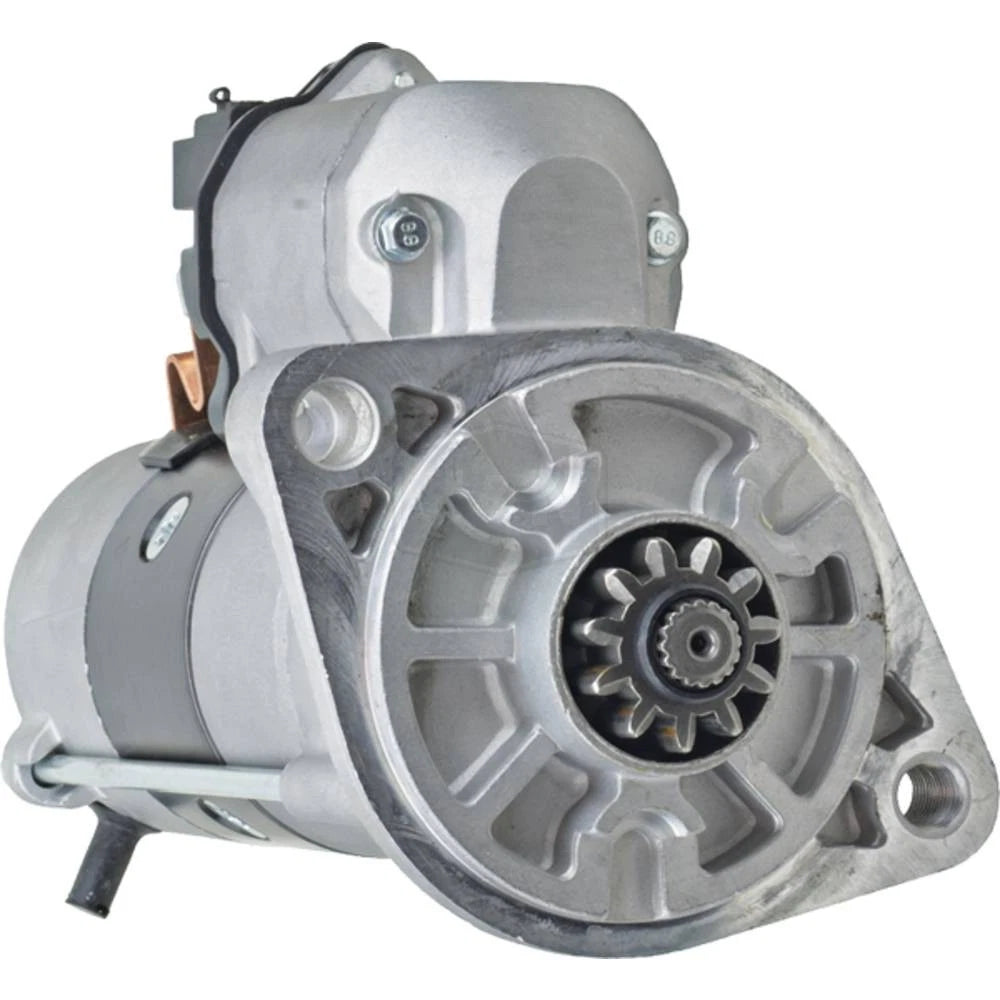 410-52437-jn J&n Electrical Products Starter