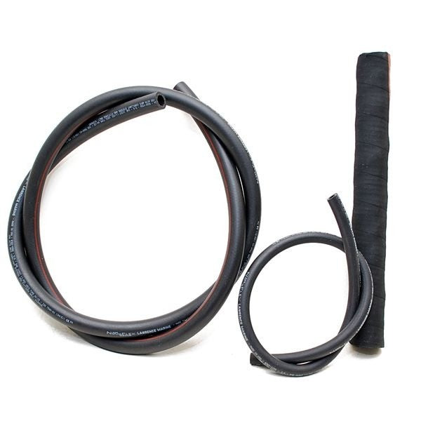 Fuel Tank Hose Kit Tracker by Tracker