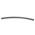 Dash Accent Panel Cobalt 37 x 1 5/8 Inch Gray by Cobalt