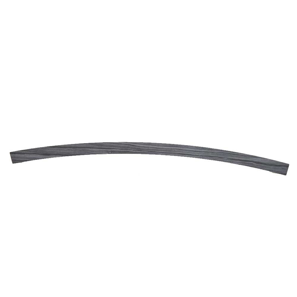 Dash Accent Panel Cobalt 37 x 1 5/8 Inch Gray by Cobalt
